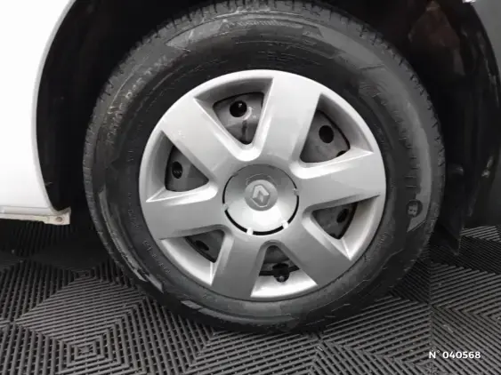 RENAULT KANGOO EXPRESS II - voiture d'occasion - Photo 8