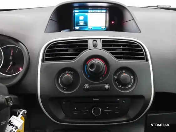 RENAULT KANGOO EXPRESS II - voiture d'occasion - Photo 13