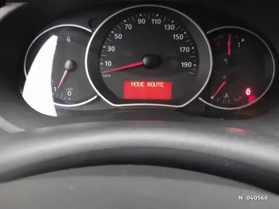 RENAULT KANGOO EXPRESS II - voiture d'occasion - Photo 12