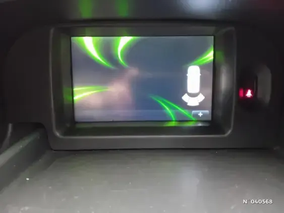 RENAULT KANGOO EXPRESS II - voiture d'occasion - Photo 14