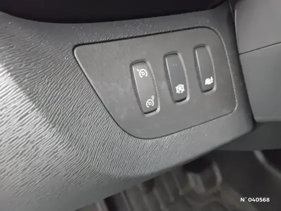 RENAULT KANGOO EXPRESS II - voiture d'occasion - Photo 15