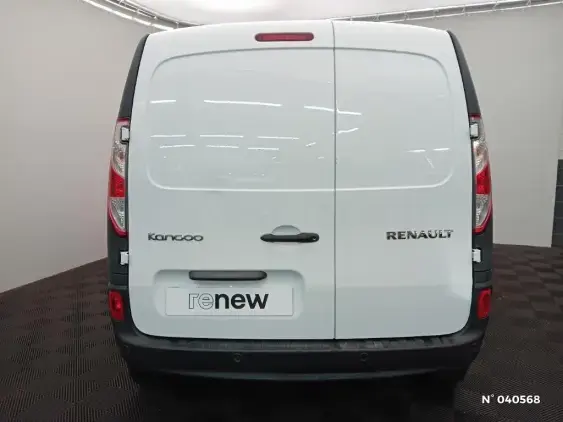 RENAULT KANGOO EXPRESS II - voiture d'occasion - Photo 6