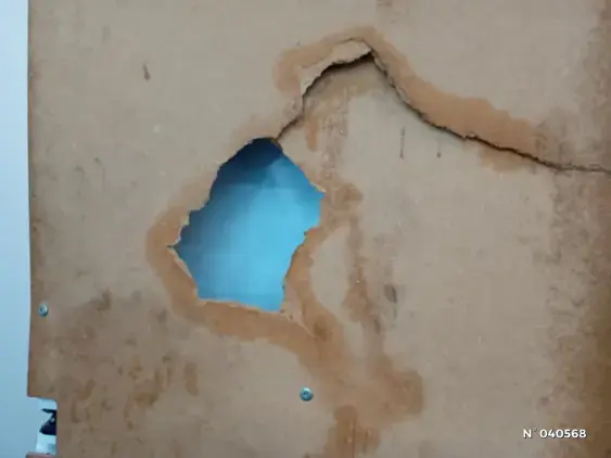 RENAULT KANGOO EXPRESS II - voiture d'occasion - Photo 26