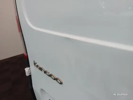 RENAULT KANGOO EXPRESS II - voiture d'occasion - Photo 28