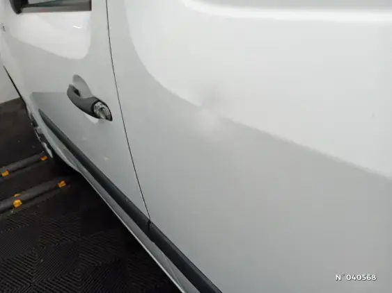 RENAULT KANGOO EXPRESS II - voiture d'occasion - Photo 29