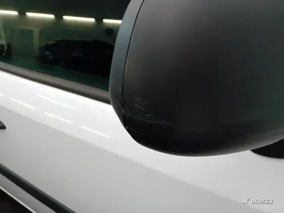 RENAULT KANGOO EXPRESS II - voiture d'occasion - Photo 30