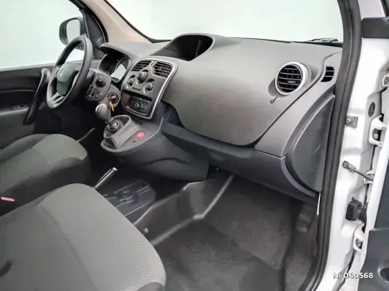 RENAULT KANGOO EXPRESS II - voiture d'occasion - Photo 10