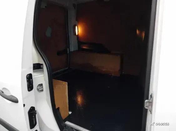 RENAULT KANGOO EXPRESS II - voiture d'occasion - Photo 11