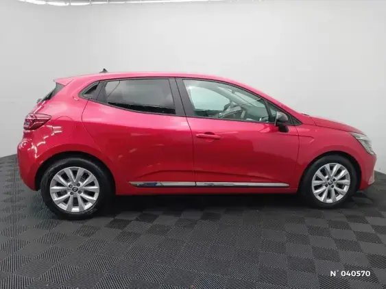 RENAULT CLIO V - voiture d'occasion - Photo 5