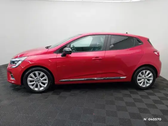 RENAULT CLIO V - voiture d'occasion - Photo 2