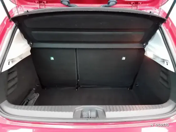 RENAULT CLIO V - voiture d'occasion - Photo 7