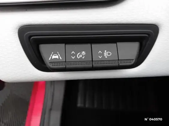 RENAULT CLIO V - voiture d'occasion - Photo 15