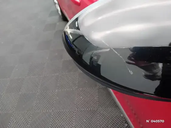 RENAULT CLIO V - voiture d'occasion - Photo 26