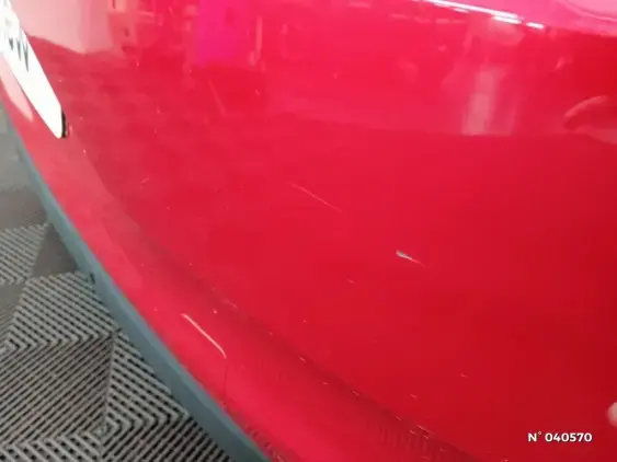 RENAULT CLIO V - voiture d'occasion - Photo 29