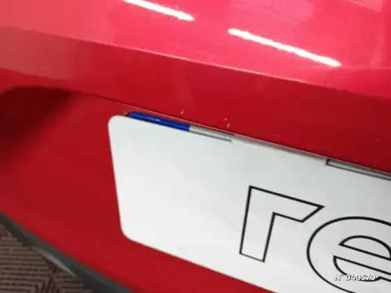 RENAULT CLIO V - voiture d'occasion - Photo 30