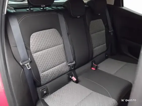 RENAULT CLIO V - voiture d'occasion - Photo 11