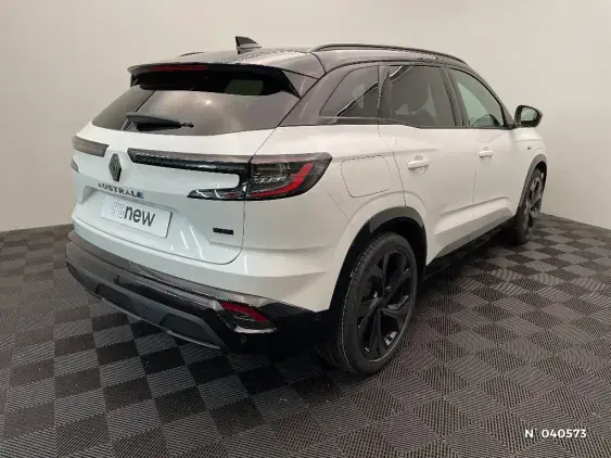 RENAULT AUSTRAL - voiture d'occasion - Photo 4