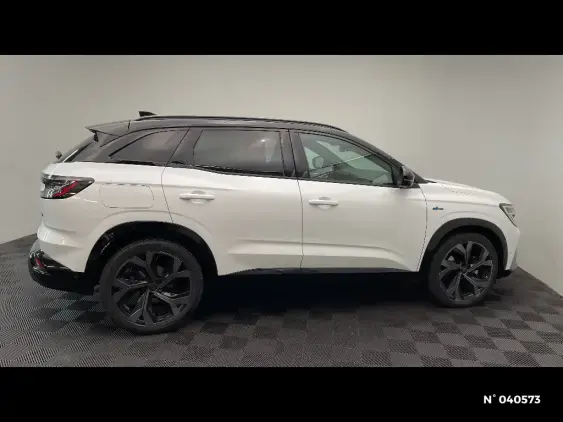 RENAULT AUSTRAL - voiture d'occasion - Photo 5