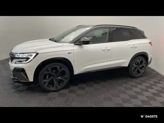 RENAULT AUSTRAL - voiture d'occasion - Photo 2