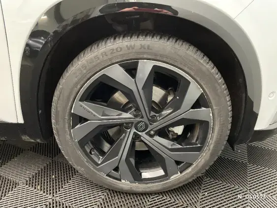 RENAULT AUSTRAL - voiture d'occasion - Photo 8