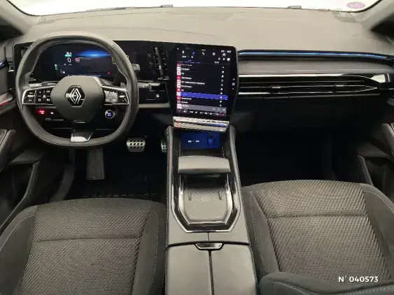 RENAULT AUSTRAL - voiture d'occasion - Photo 9