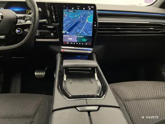 RENAULT AUSTRAL - voiture d'occasion - Photo 13