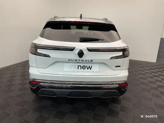 RENAULT AUSTRAL - voiture d'occasion - Photo 6