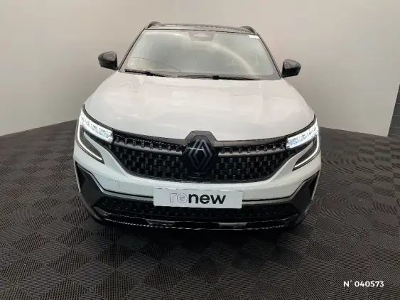 RENAULT AUSTRAL - voiture d'occasion - Photo 3