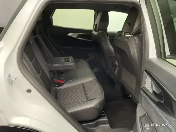 RENAULT AUSTRAL - voiture d'occasion - Photo 11