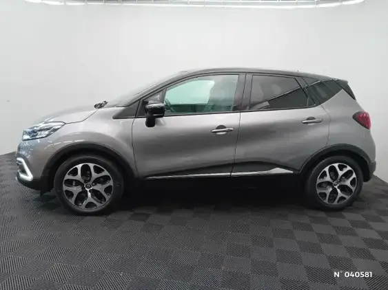 RENAULT CAPTUR - voiture d'occasion - Photo 2