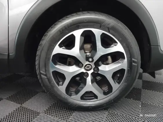 RENAULT CAPTUR - voiture d'occasion - Photo 8