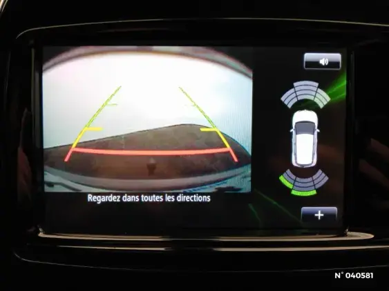 RENAULT CAPTUR - voiture d'occasion - Photo 14