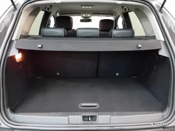 RENAULT CAPTUR - voiture d'occasion - Photo 7