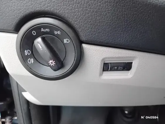 VOLKSWAGEN TRANSPORTER CHASSIS CABINE T6 - voiture d'occasion - Photo 15