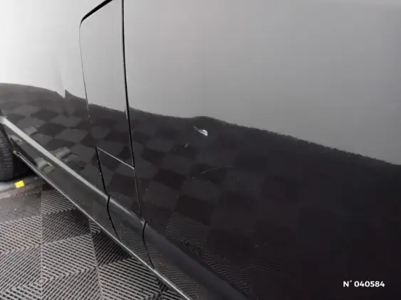 VOLKSWAGEN TRANSPORTER CHASSIS CABINE T6 - voiture d'occasion - Photo 31