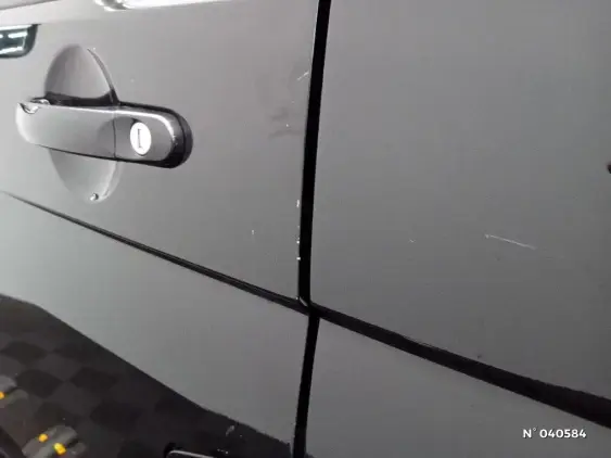 VOLKSWAGEN TRANSPORTER CHASSIS CABINE T6 - voiture d'occasion - Photo 32