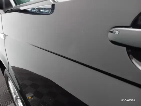 VOLKSWAGEN TRANSPORTER CHASSIS CABINE T6 - voiture d'occasion - Photo 33