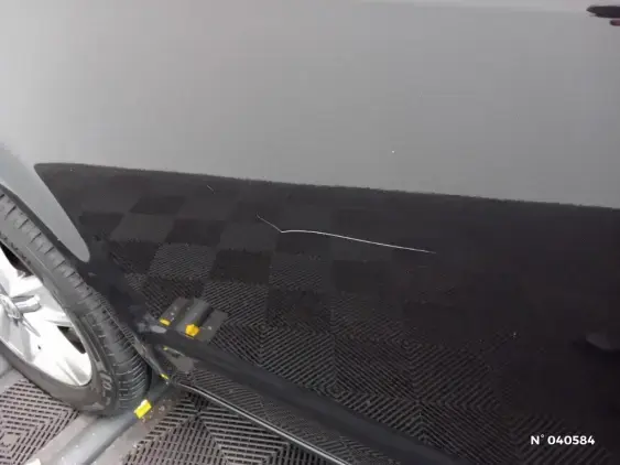 VOLKSWAGEN TRANSPORTER CHASSIS CABINE T6 - voiture d'occasion - Photo 34