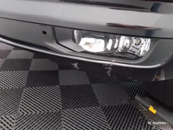 VOLKSWAGEN TRANSPORTER CHASSIS CABINE T6 - voiture d'occasion - Photo 35