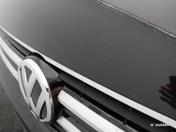 VOLKSWAGEN TRANSPORTER CHASSIS CABINE T6 - voiture d'occasion - Photo 36