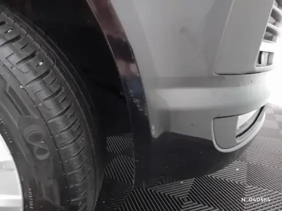 VOLKSWAGEN TRANSPORTER CHASSIS CABINE T6 - voiture d'occasion - Photo 37