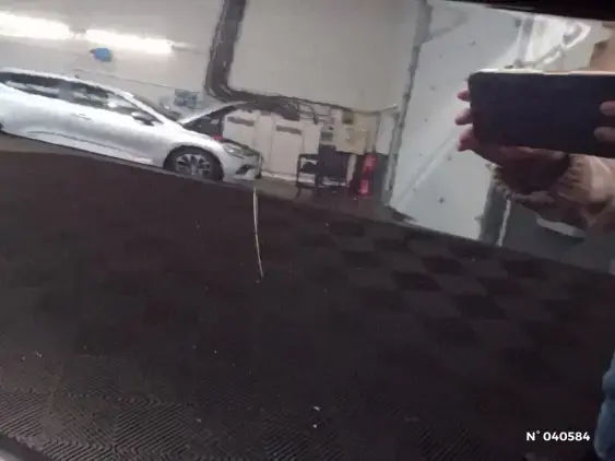 VOLKSWAGEN TRANSPORTER CHASSIS CABINE T6 - voiture d'occasion - Photo 39