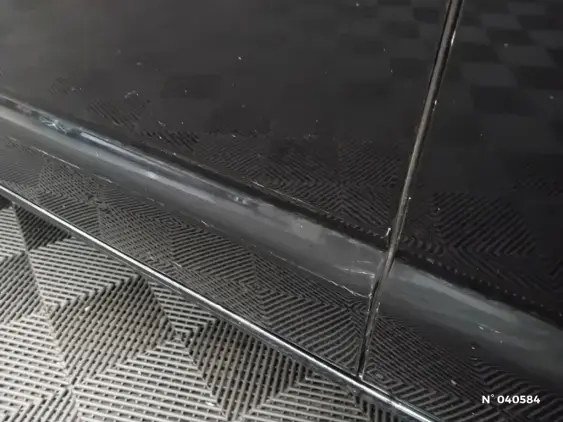 VOLKSWAGEN TRANSPORTER CHASSIS CABINE T6 - voiture d'occasion - Photo 40