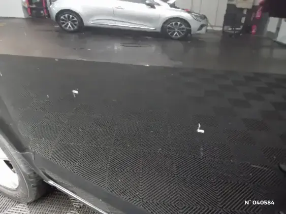 VOLKSWAGEN TRANSPORTER CHASSIS CABINE T6 - voiture d'occasion - Photo 41