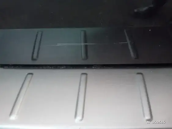 VOLKSWAGEN TRANSPORTER CHASSIS CABINE T6 - voiture d'occasion - Photo 25