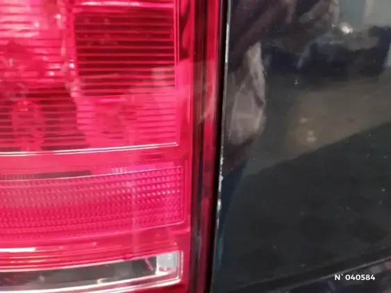 VOLKSWAGEN TRANSPORTER CHASSIS CABINE T6 - voiture d'occasion - Photo 26