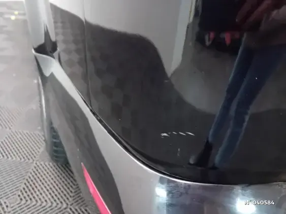 VOLKSWAGEN TRANSPORTER CHASSIS CABINE T6 - voiture d'occasion - Photo 27