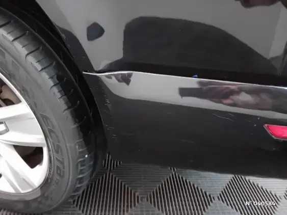 VOLKSWAGEN TRANSPORTER CHASSIS CABINE T6 - voiture d'occasion - Photo 28