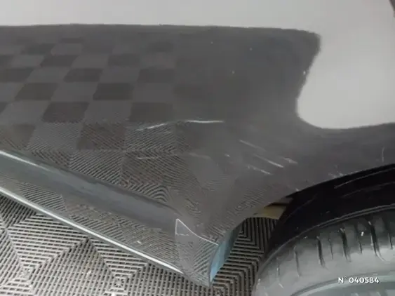 VOLKSWAGEN TRANSPORTER CHASSIS CABINE T6 - voiture d'occasion - Photo 29