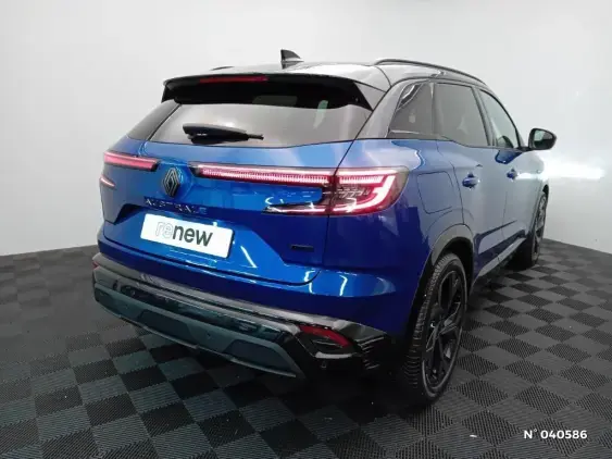 RENAULT AUSTRAL - voiture d'occasion - Photo 4